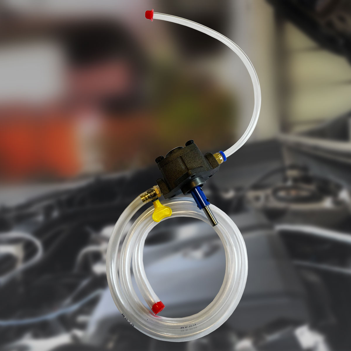 Oil Change Pump Extractor, Oil/Diesel Fluid Pump Extractor Scavenge Oil Change Pump Transfer Suction Oil Change Pump Extractor, Oil/Diesel Fluid Pump Extractor Scavenge Oil Change Pump Transfer Suction